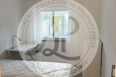 Apartament a Almada, Setubal, Almada - € 550/mes | Ref: 92968 - foto 21