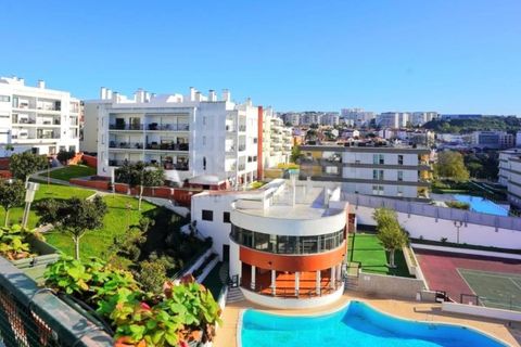 Lejlighed i Carnaxide, Lisbon, Carnaxide - € 749.000 | Ref: OR98798EW - foto 1
