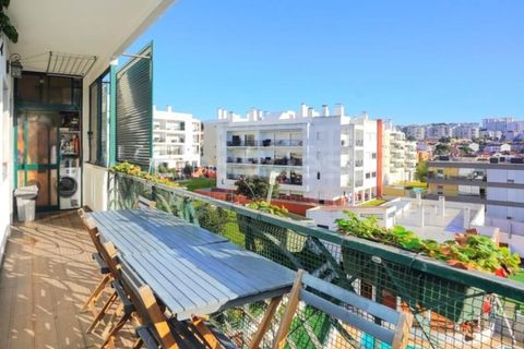 Lejlighed i Carnaxide, Lisbon, Carnaxide - € 749.000 | Ref: OR98798EW - foto 2