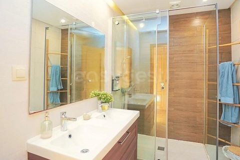 Lejlighed i Carnaxide, Lisbon, Carnaxide - € 749.000 | Ref: OR98798EW - foto 8