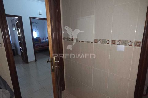 Byhus i Moura, Beja, Moura - € 98.500 | Ref: 059948 - foto 15
