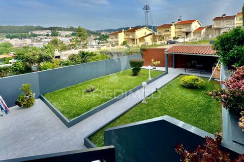 Byhus i Guimaraes, Braga, Guimaraes - € 374.000 | Ref: 060075 - foto 2