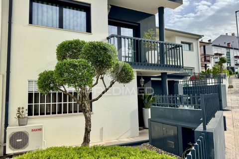 Byhus i Guimaraes, Braga, Guimaraes - € 374.000 | Ref: 060075 - foto 22