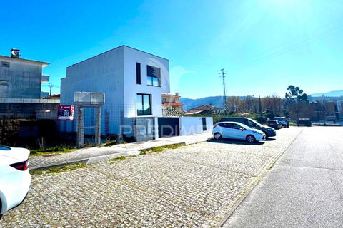 Byhus i Guimaraes, Braga, Guimaraes - € 374.000 | Ref: 042158 - foto 14