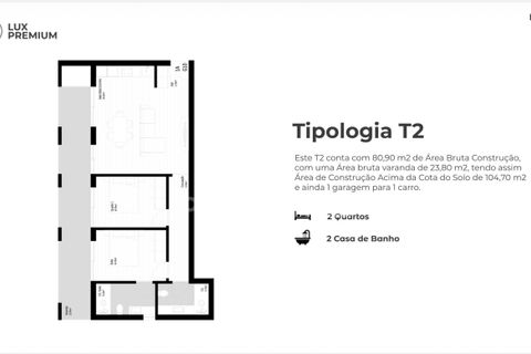 Lejlighed i Maia, Porto, Maia - € 330.000 | Ref: 060035 - foto 11