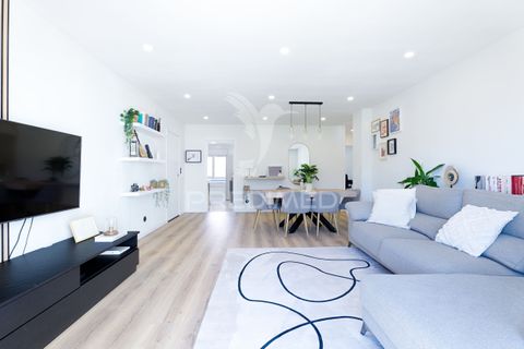 Lejlighed i Loures, Lisbon, Loures - € 430.000 | Ref: 060046 - foto 1