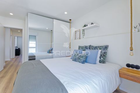Lejlighed i Loures, Lisbon, Loures - € 430.000 | Ref: 060046 - foto 7