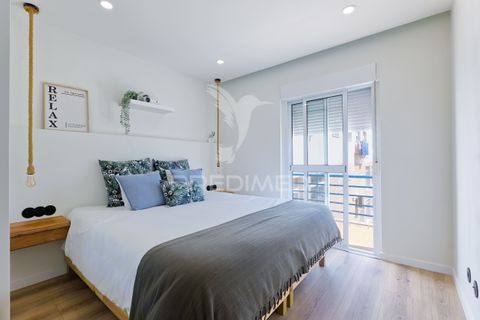 Lejlighed i Loures, Lisbon, Loures - € 430.000 | Ref: 060046 - foto 8