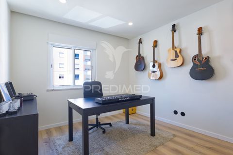 Lejlighed i Loures, Lisbon, Loures - € 430.000 | Ref: 060046 - foto 10