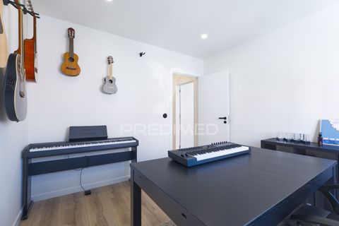 Lejlighed i Loures, Lisbon, Loures - € 430.000 | Ref: 060046 - foto 11