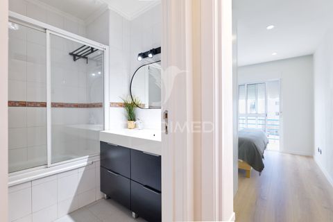 Lejlighed i Loures, Lisbon, Loures - € 430.000 | Ref: 060046 - foto 12