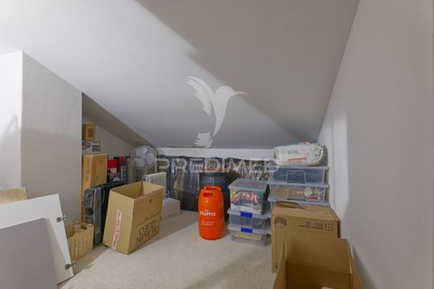 Lejlighed i Loures, Lisbon, Loures - € 430.000 | Ref: 060046 - foto 19