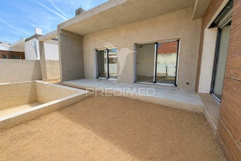 Byhus i Seixal, Setubal, Seixal - € 550.000 | Ref: 060054 - foto 1