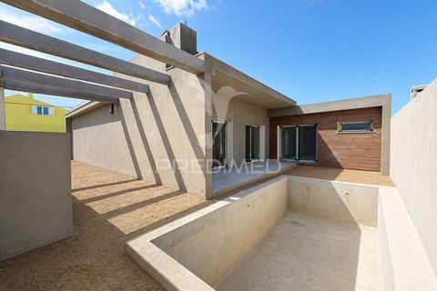 Byhus i Seixal, Setubal, Seixal - € 550.000 | Ref: 060054 - foto 2