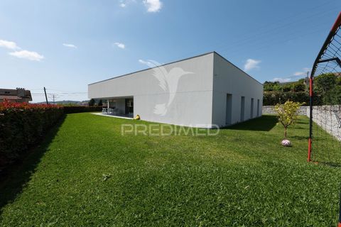 Byhus i Braga, Braga, Braga - € 849.000 | Ref: 060076 - foto 5