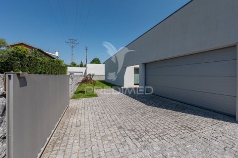 Byhus i Braga, Braga, Braga - € 849.000 | Ref: 060076 - foto 7