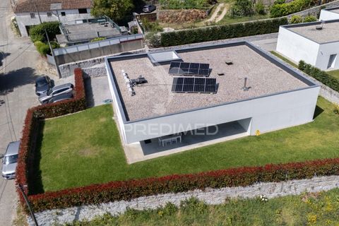 Byhus i Braga, Braga, Braga - € 849.000 | Ref: 060076 - foto 2