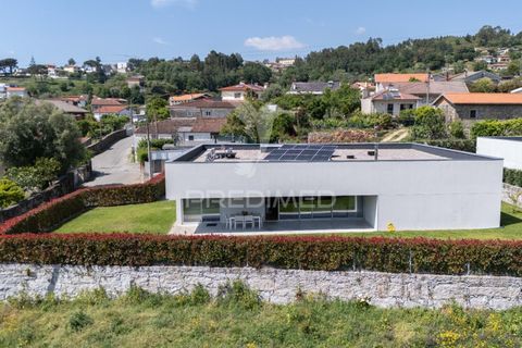 Byhus i Braga, Braga, Braga - € 849.000 | Ref: 060076 - foto 4