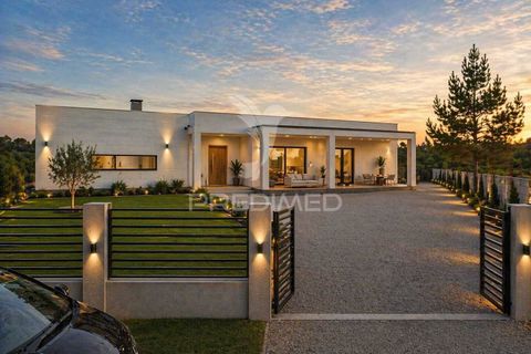Byhus i Palmela, Setubal, Palmela - € 1.765.000 | Ref: 060081 - foto 2