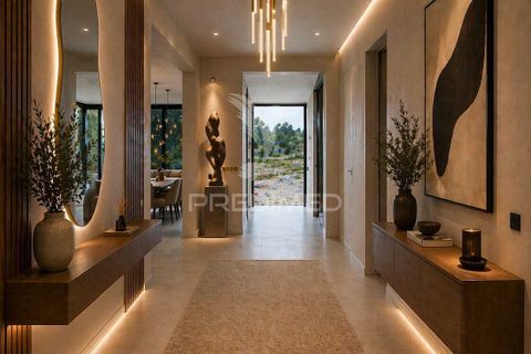 Byhus i Palmela, Setubal, Palmela - € 1.765.000 | Ref: 060081 - foto 3