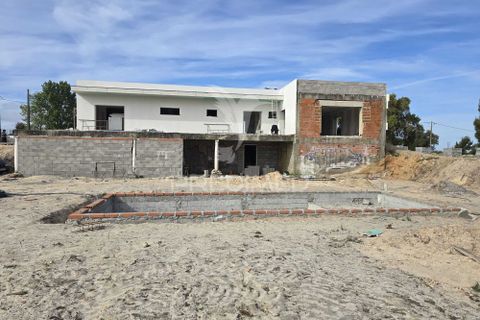 Byhus i Palmela, Setubal, Palmela - € 1.765.000 | Ref: 060081 - foto 14