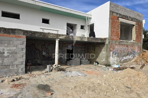 Byhus i Palmela, Setubal, Palmela - € 1.765.000 | Ref: 060081 - foto 15