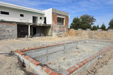 Byhus i Palmela, Setubal, Palmela - € 1.765.000 | Ref: 060081 - foto 20