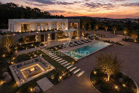 Byhus i Palmela, Setubal, Palmela - € 1.765.000 | Ref: 060081 - foto 34