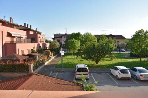 Leilighet i Malalbergo, Bologna, Malalbergo - € 158 000 | Ref: 1723 - foto 15