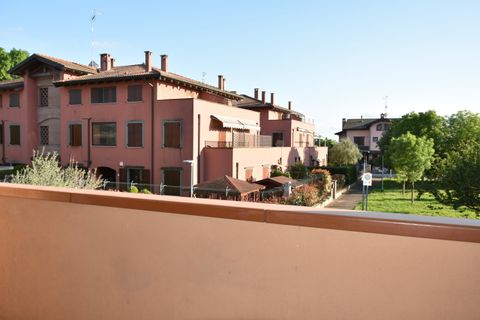 Leilighet i Malalbergo, Bologna, Malalbergo - € 158 000 | Ref: 1723 - foto 19