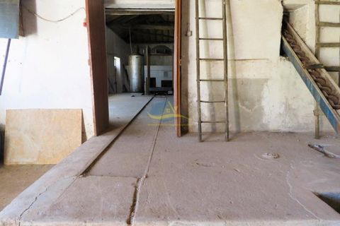 Landejendom i Espinhal, Coimbra, Espinhal - € 85.000 | Ref: ko2728 - foto 8