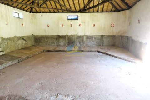 Landejendom i Espinhal, Coimbra, Espinhal - € 85.000 | Ref: ko2728 - foto 13