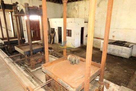 Landejendom i Espinhal, Coimbra, Espinhal - € 85.000 | Ref: ko2728 - foto 16