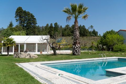 Cortijo i Miranda do Corvo, Coimbra, Miranda do Corvo - € 1.290.000 | Ref: ko2376 - foto 3