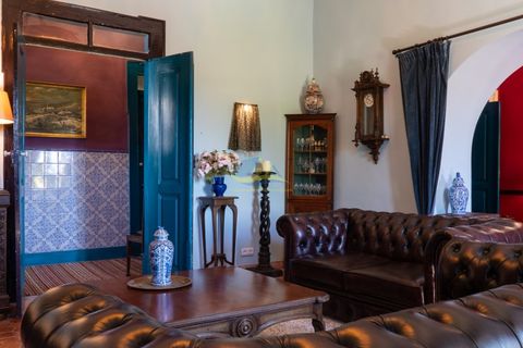 Cortijo i Miranda do Corvo, Coimbra, Miranda do Corvo - € 1.290.000 | Ref: ko2376 - foto 11