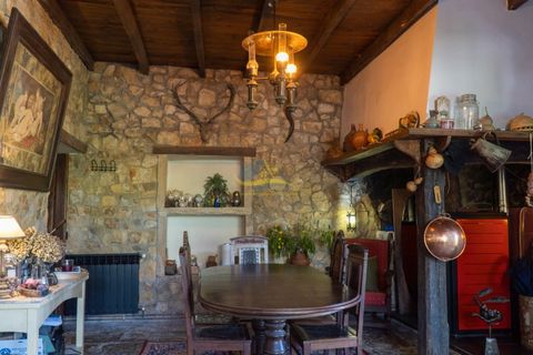 Cortijo i Miranda do Corvo, Coimbra, Miranda do Corvo - € 1.290.000 | Ref: ko2376 - foto 17