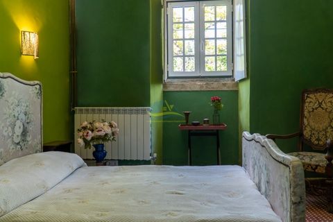 Cortijo i Miranda do Corvo, Coimbra, Miranda do Corvo - € 1.290.000 | Ref: ko2376 - foto 27