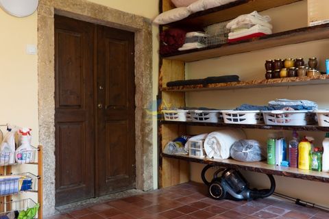 Cortijo i Miranda do Corvo, Coimbra, Miranda do Corvo - € 1.290.000 | Ref: ko2376 - foto 35