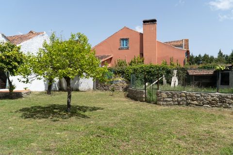 Cortijo i Miranda do Corvo, Coimbra, Miranda do Corvo - € 1.290.000 | Ref: ko2376 - foto 44