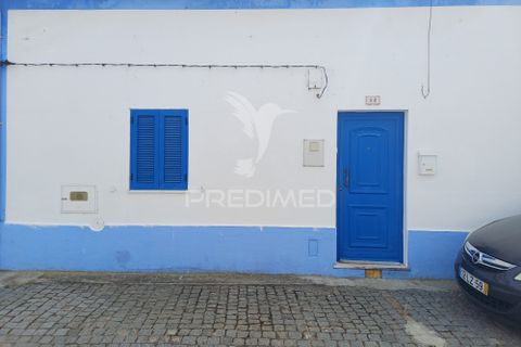 Byhus i Avis, Portalegre, Avis - € 145.000 | Ref: 059167 - foto 1