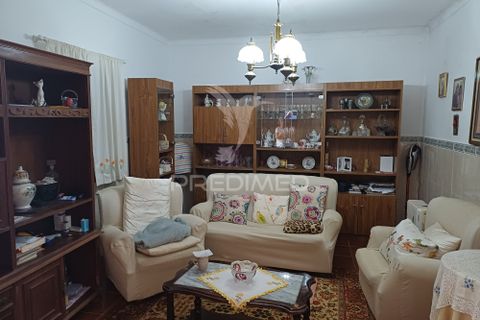 Byhus i Avis, Portalegre, Avis - € 145.000 | Ref: 059167 - foto 5