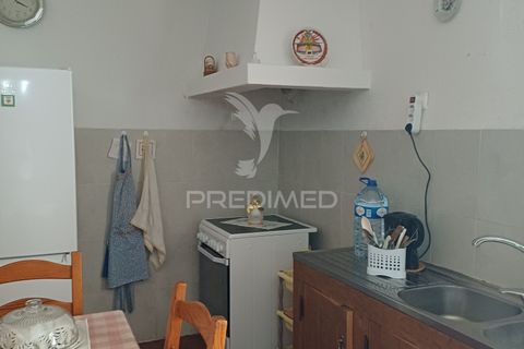 Byhus i Avis, Portalegre, Avis - € 145.000 | Ref: 059167 - foto 6