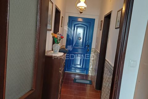 Byhus i Avis, Portalegre, Avis - € 145.000 | Ref: 059167 - foto 7