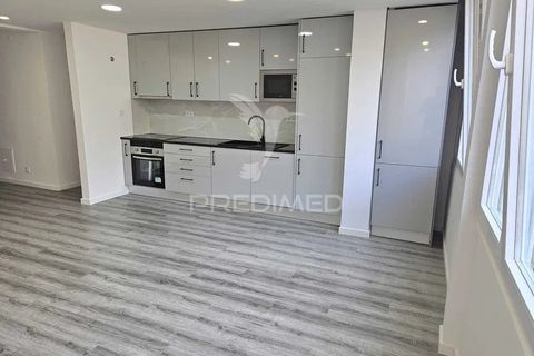 Lejlighed i Seixal, Setubal, Seixal - € 350.000 | Ref: 059653 - foto 3