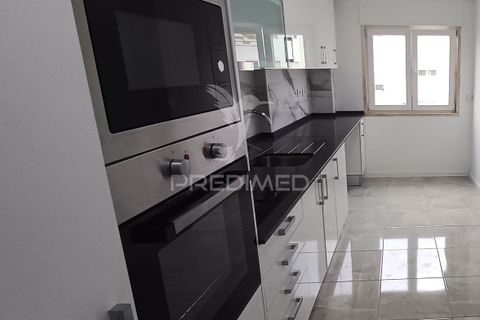 Lejlighed i Seixal, Setubal, Seixal - € 350.000 | Ref: 059653 - foto 4