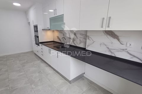 Lejlighed i Seixal, Setubal, Seixal - € 350.000 | Ref: 059653 - foto 5