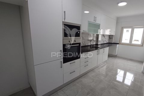 Lejlighed i Seixal, Setubal, Seixal - € 350.000 | Ref: 059653 - foto 6