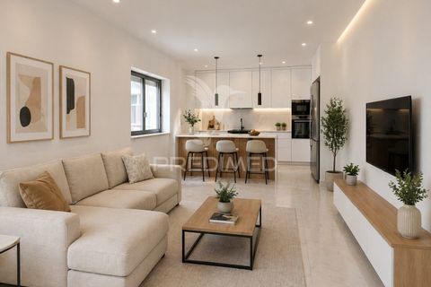 Lejlighed i Seixal, Setubal, Seixal - € 350.000 | Ref: 059653 - foto 2