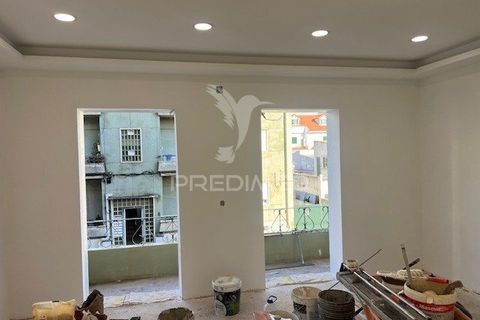 Lejlighed i Seixal, Setubal, Seixal - € 350.000 | Ref: 059653 - foto 10