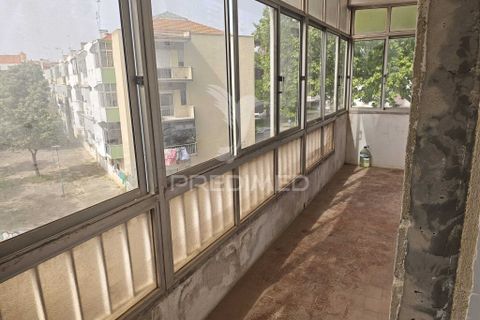 Lejlighed i Seixal, Setubal, Seixal - € 350.000 | Ref: 059653 - foto 15
